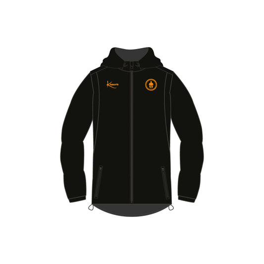 Yoroi Jacket