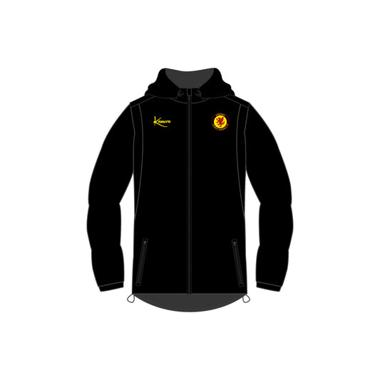 Ladies Yoroi Jacket