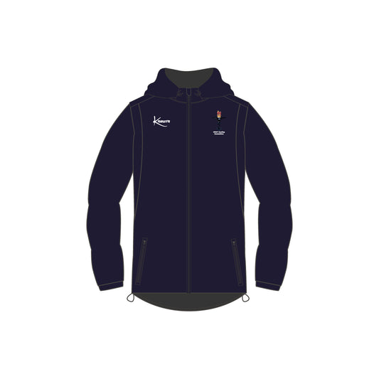 Yoroi Jacket