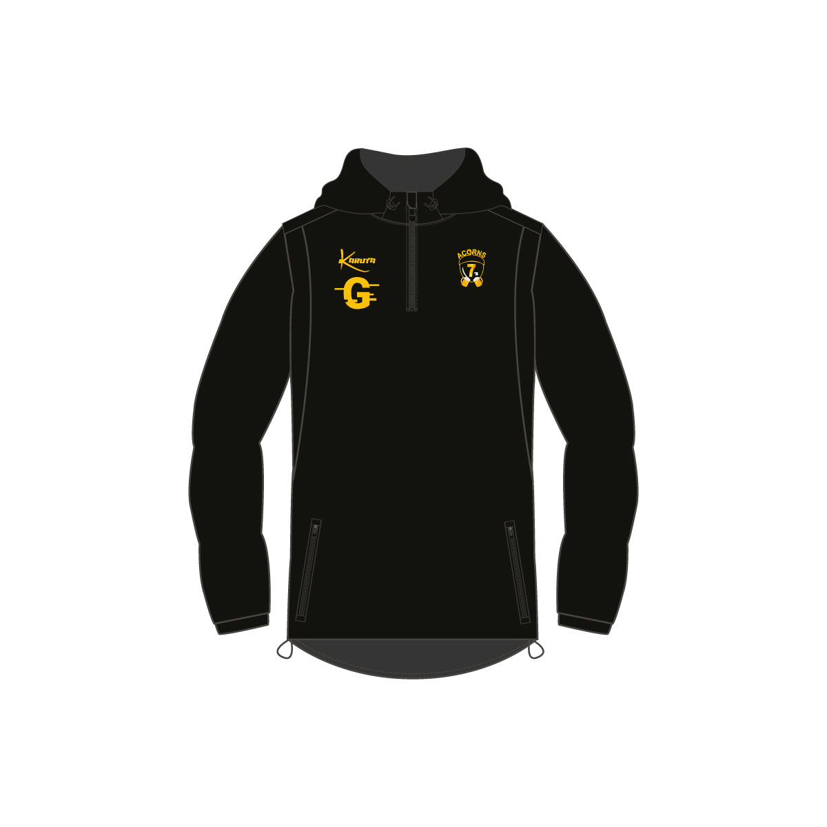 Yoroi Jacket