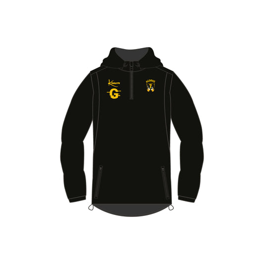 Yoroi Jacket