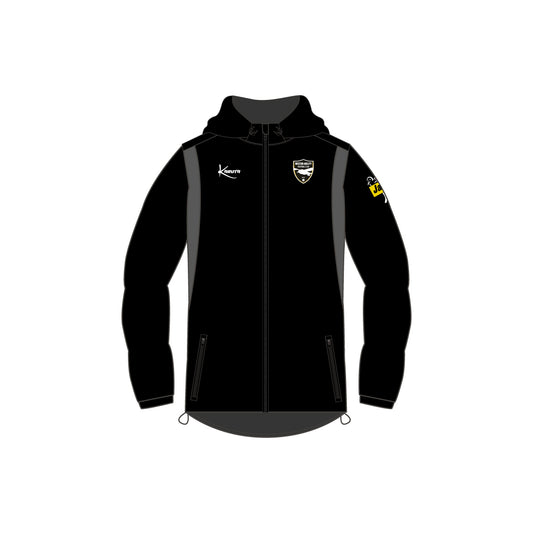 Yoroi Jacket