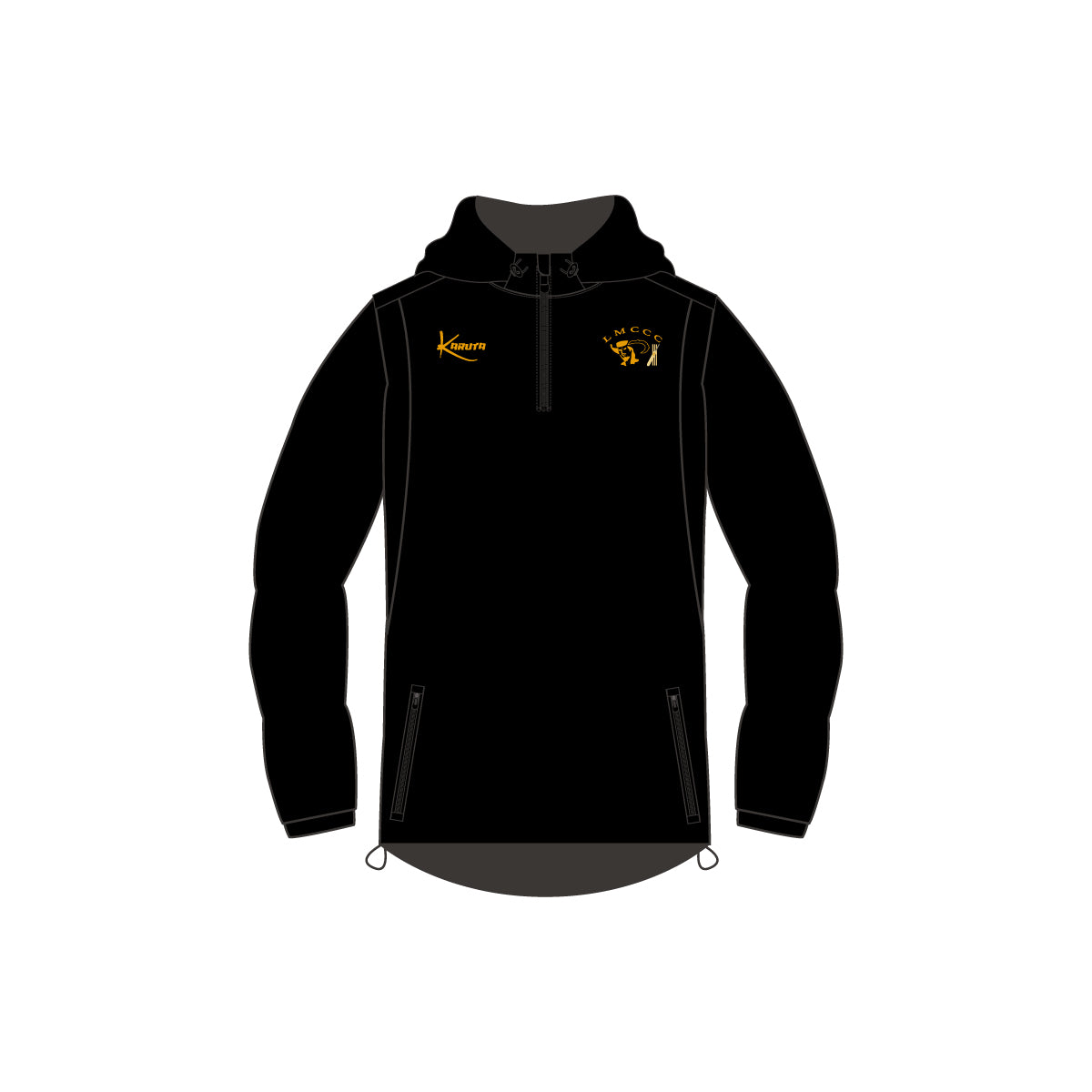 Yoroi Jacket
