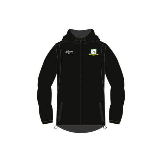 Yoroi Jacket
