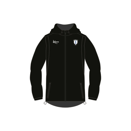 Yoroi Full Zip Jacket