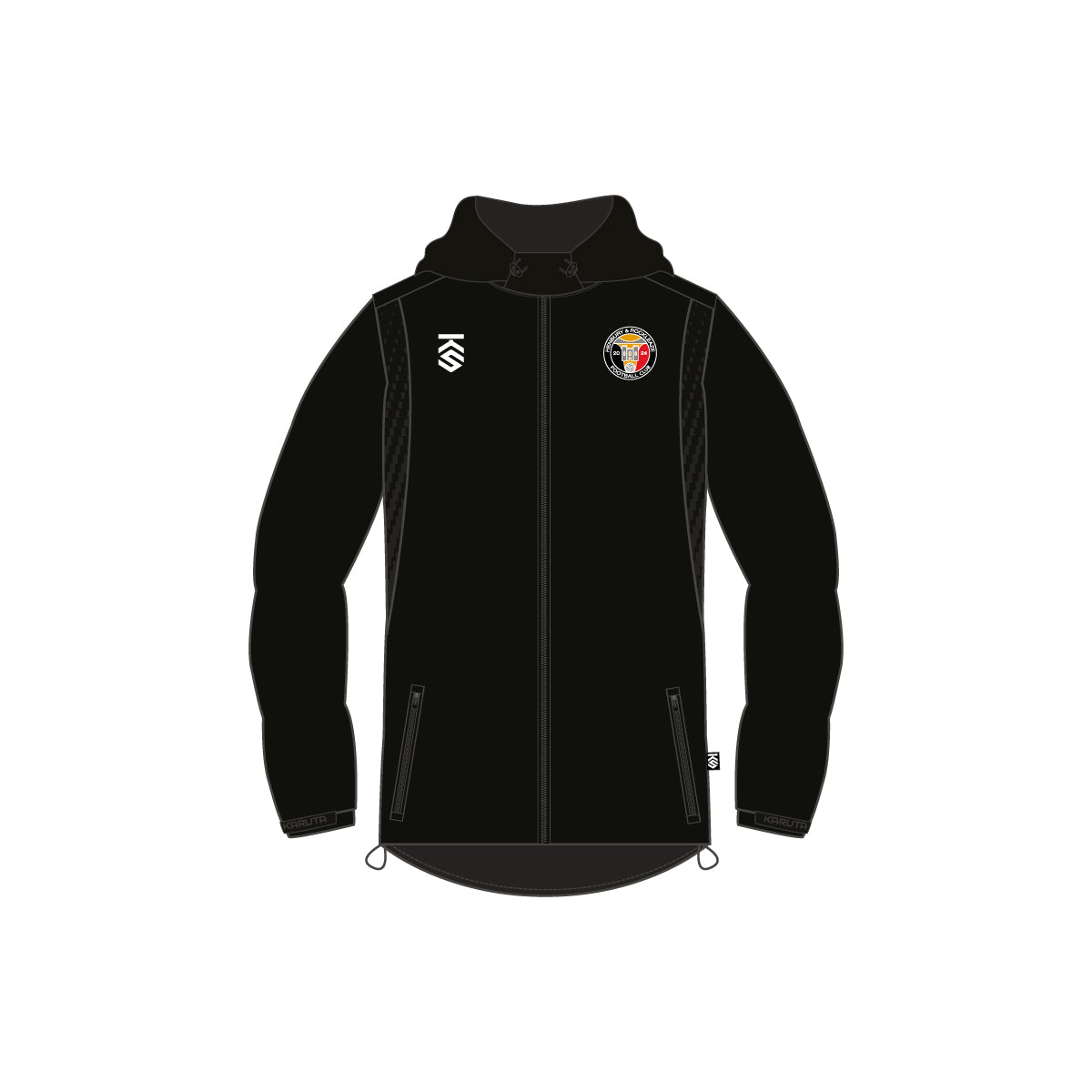 Yoroi Jacket