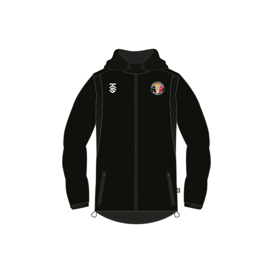 Yoroi Jacket