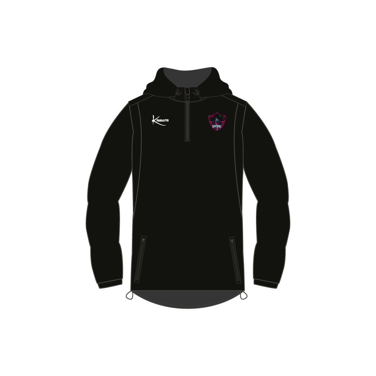 Yoroi Jacket