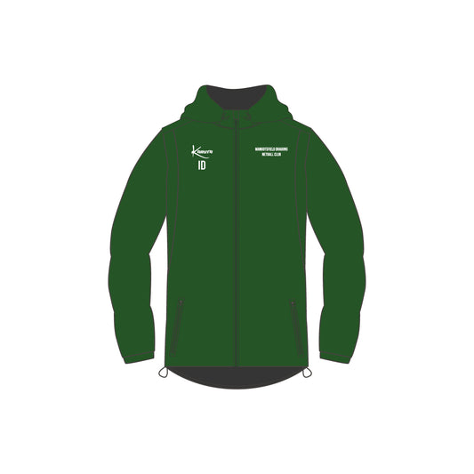 Yoroi Jacket