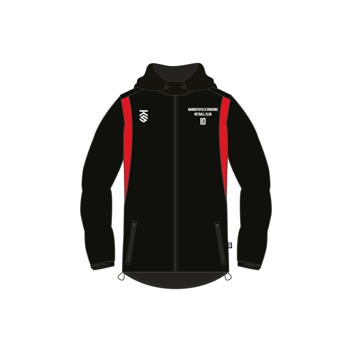Yoroi Jacket