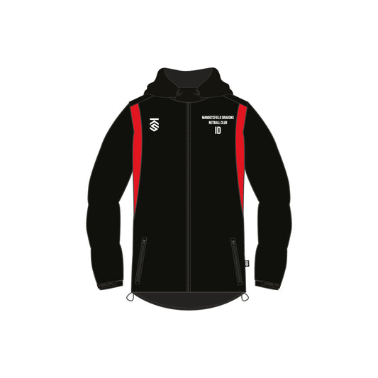 Yoroi Jacket