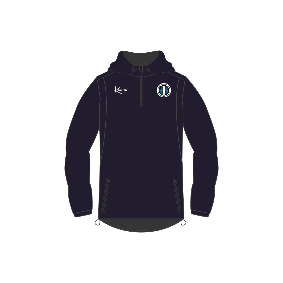 Yoroi Jacket