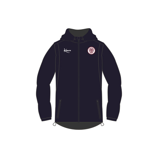 Yoroi Jacket