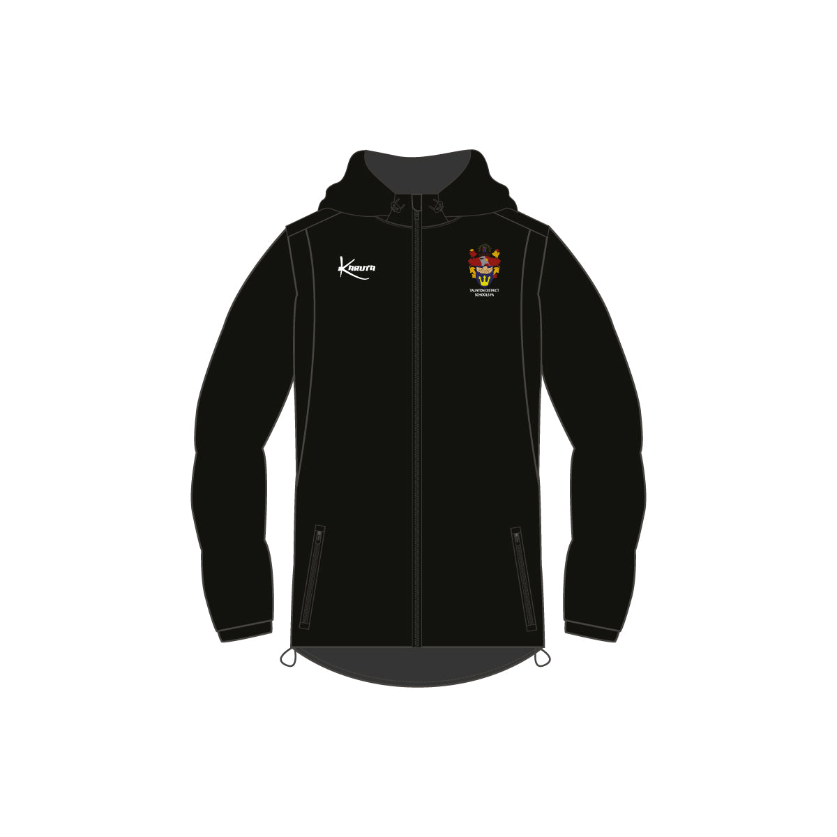 Yoroi Jacket