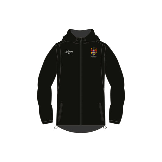 Yoroi Jacket