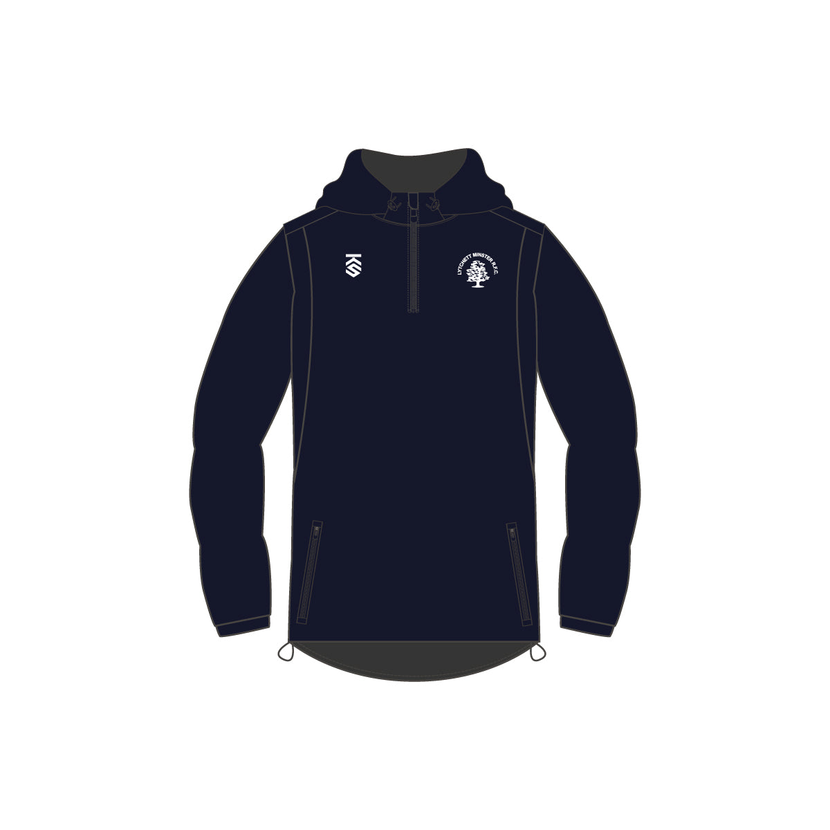 Yoroi Jacket