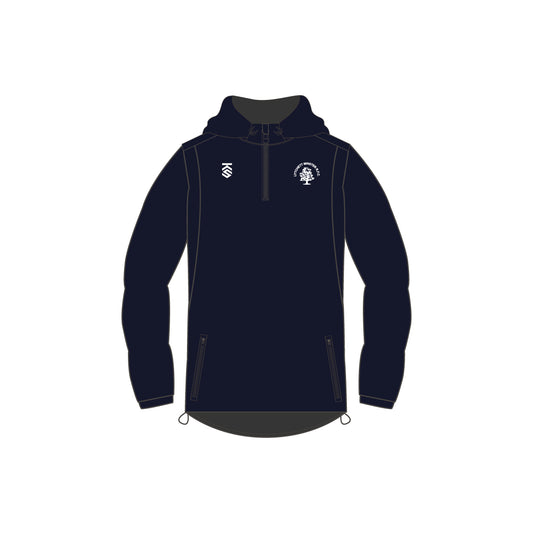 Yoroi Jacket