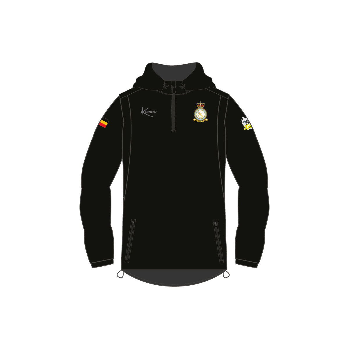 Yoroi Jacket
