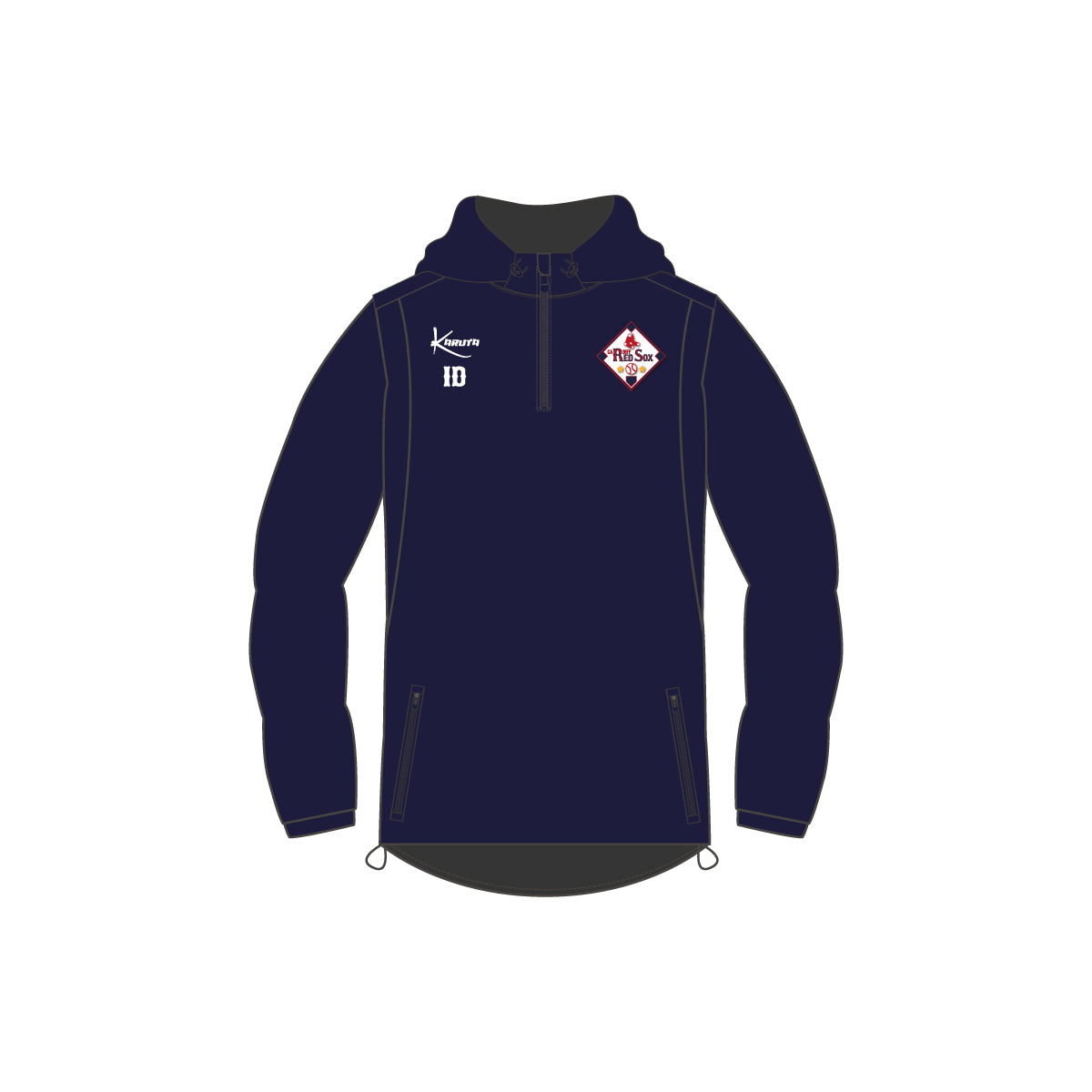 Yoroi Jacket