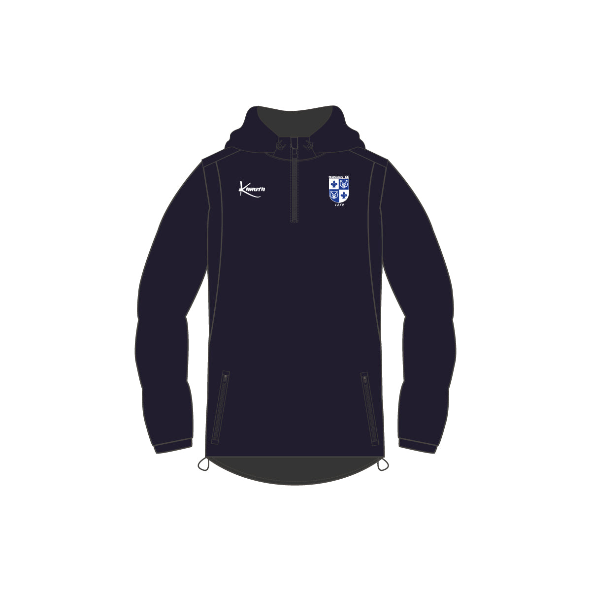 Yoroi Jacket