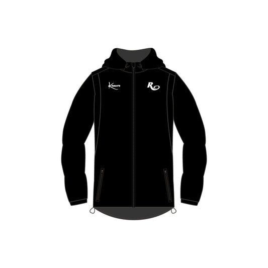 Yoroi Jacket