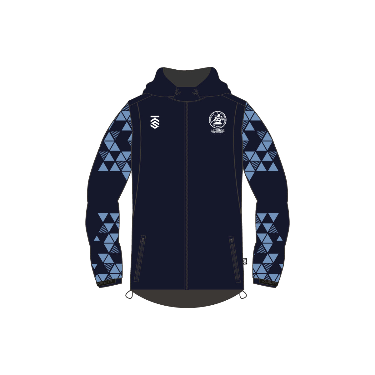 Yoroi Jacket