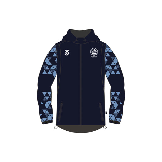 Yoroi Jacket