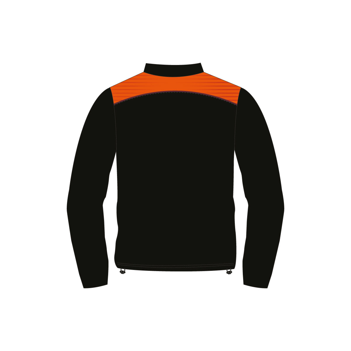 Yoroi Midlayer