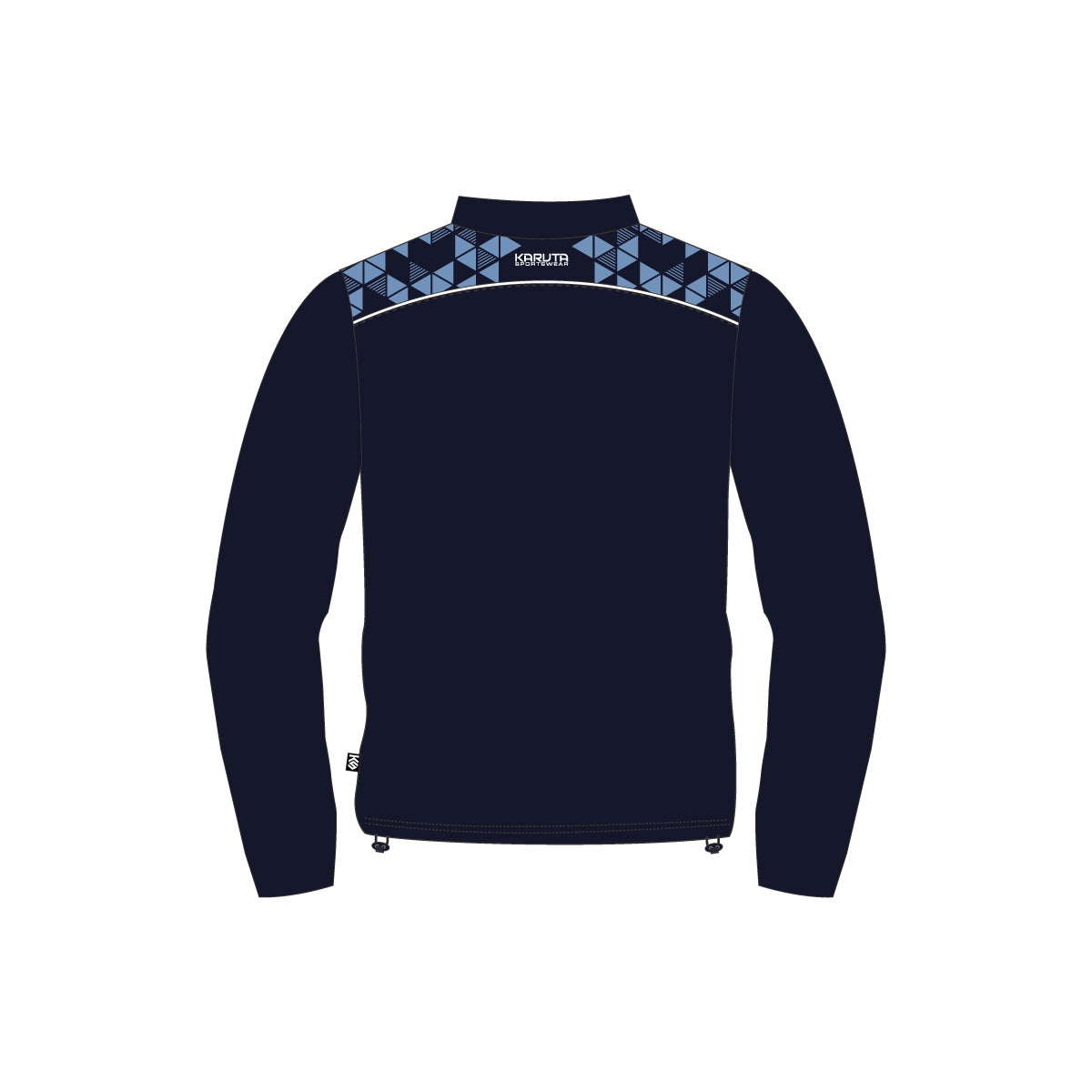 Yoroi Midlayer