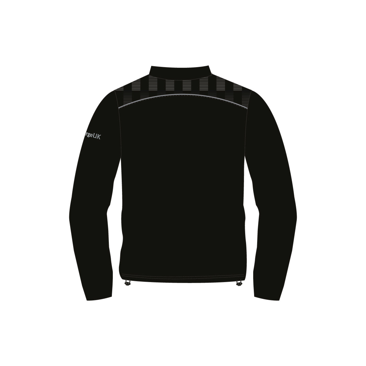 Yoroi Midlayer