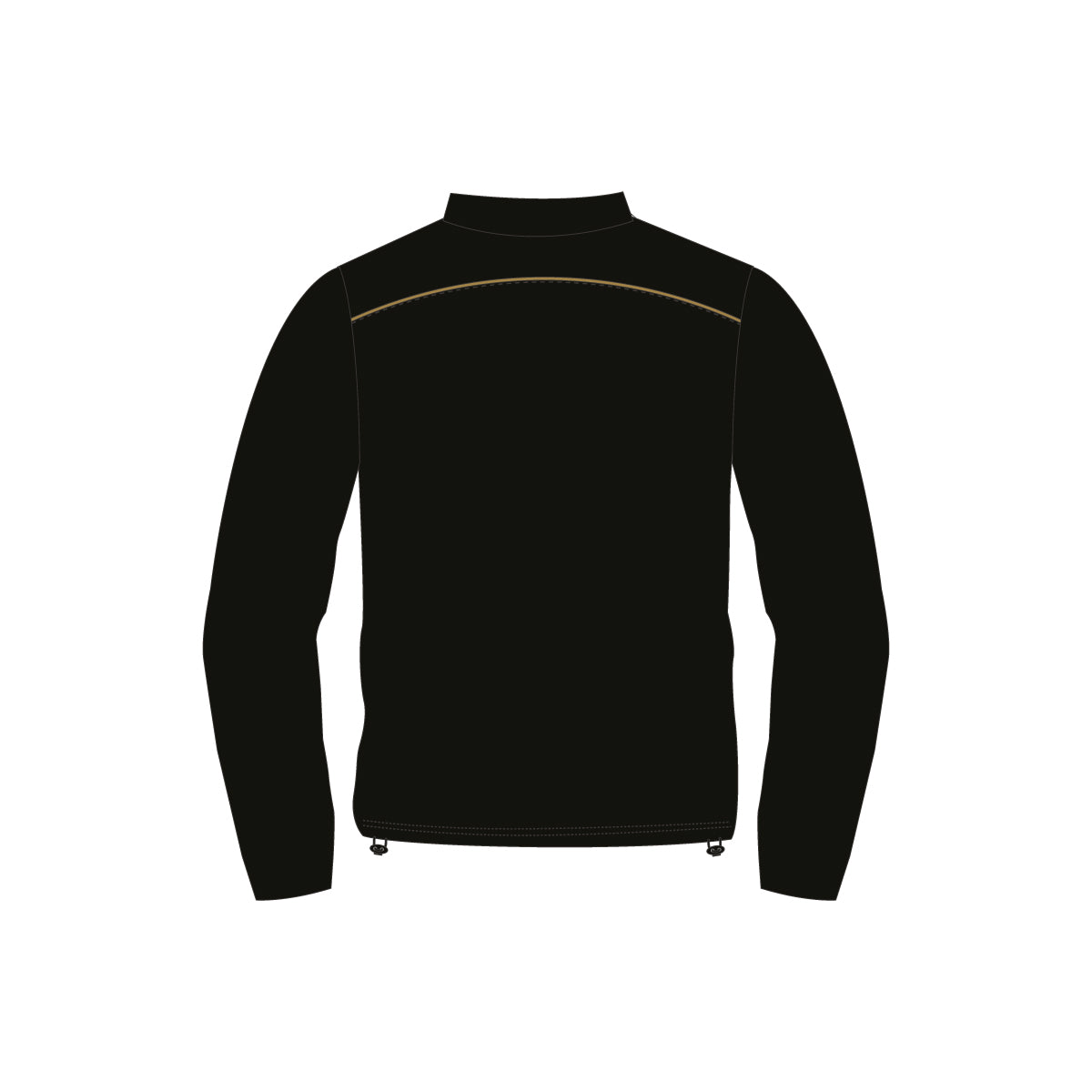 Yoroi Midlayer