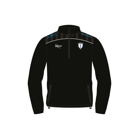 Yoroi Midlayer