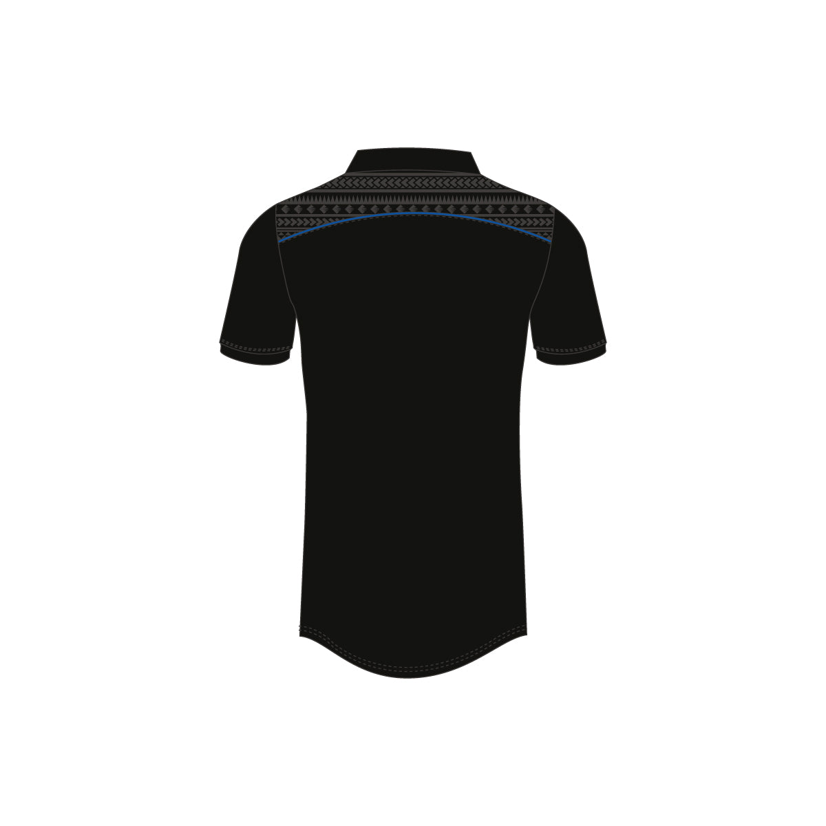 Yoroi Polo