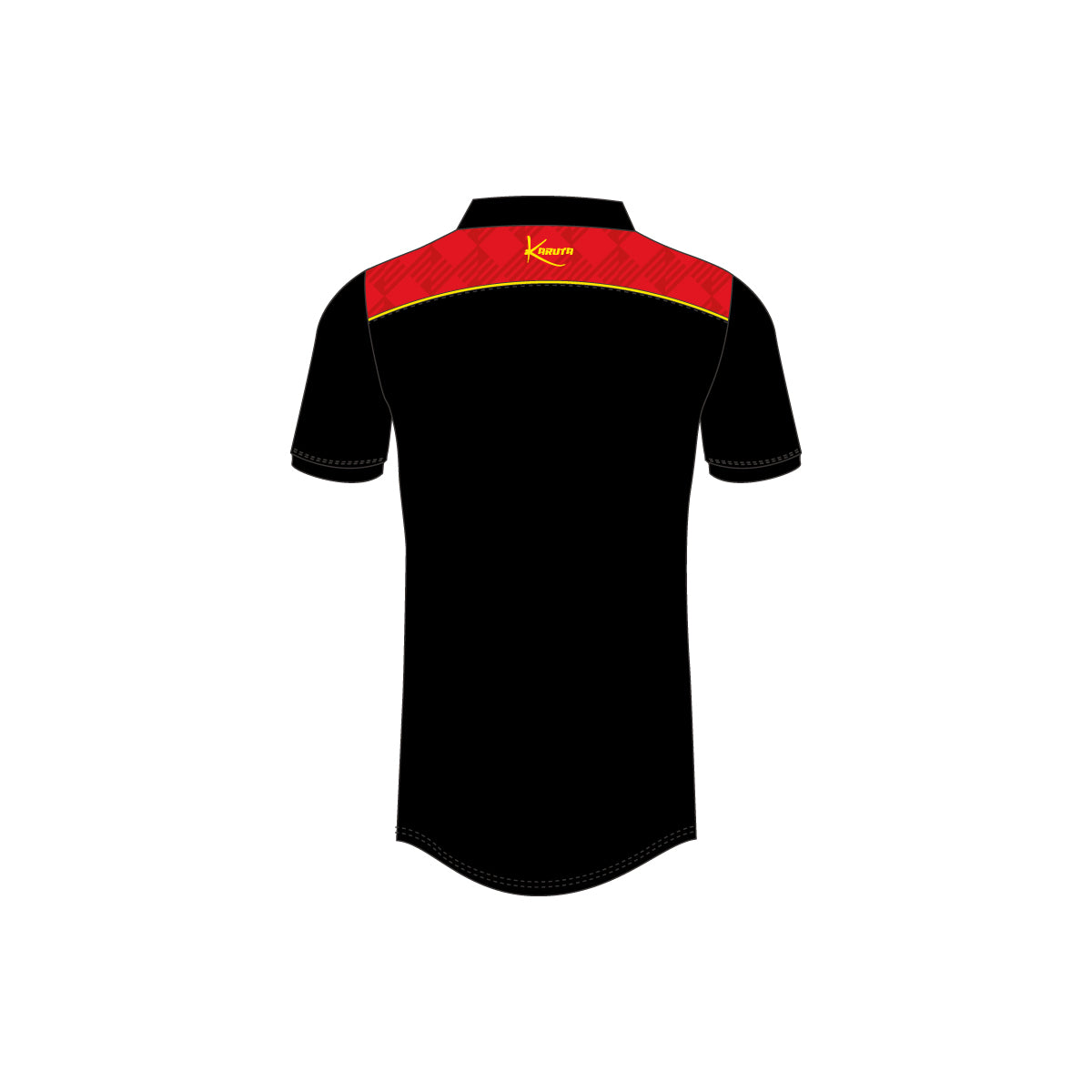 Ladies Yoroi Polo