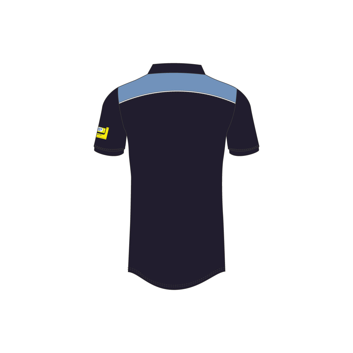Yoroi Polo