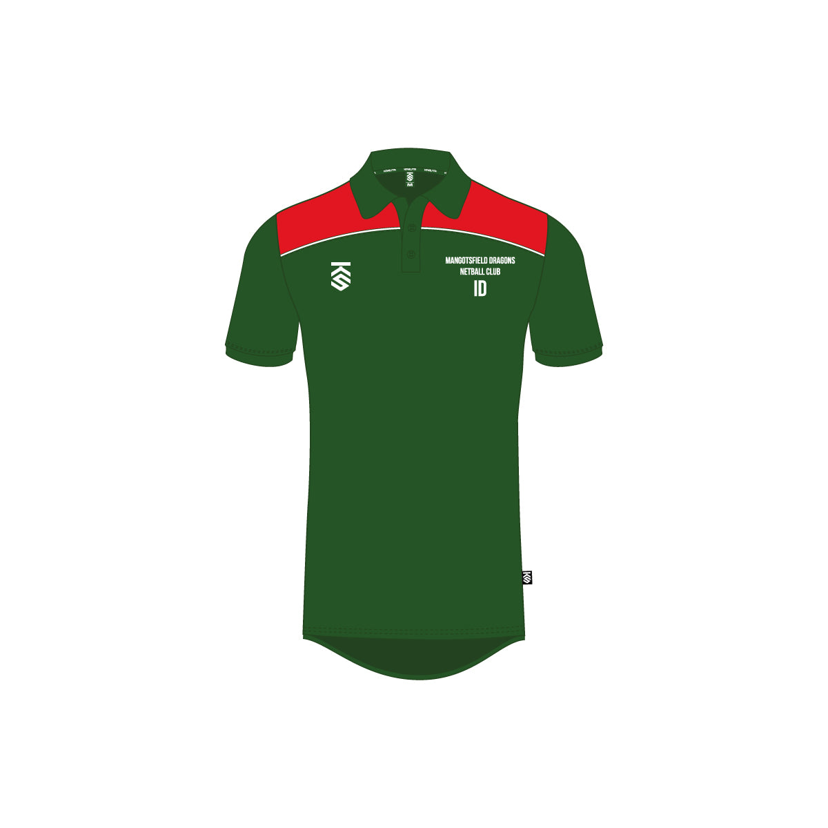 Yoroi Polo