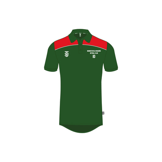 Yoroi Polo