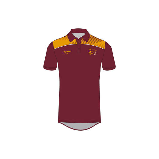 Yoroi Polo
