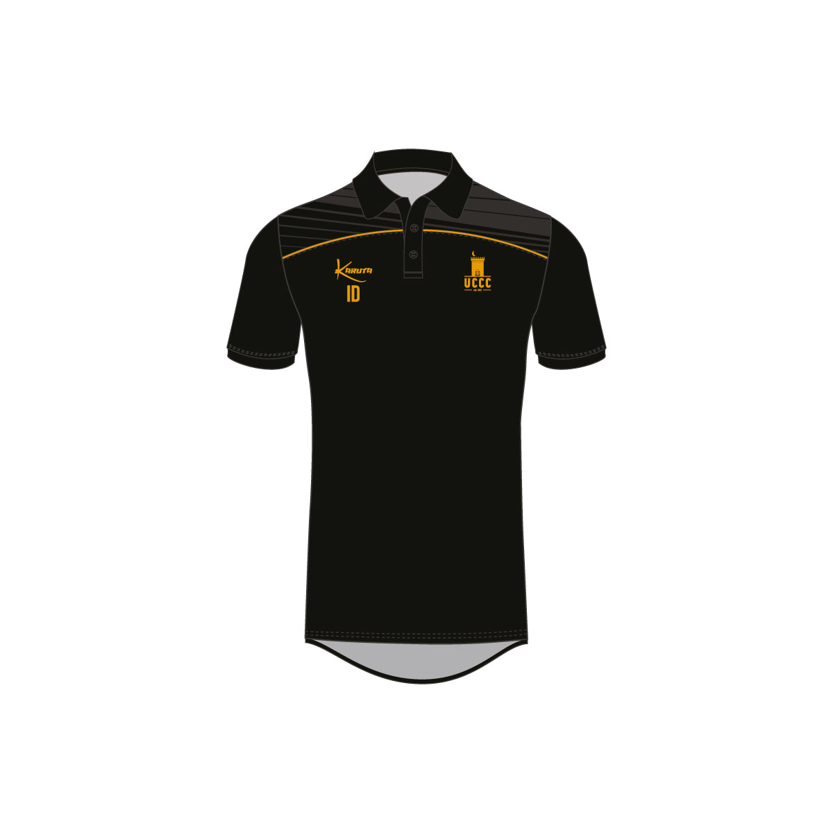 Yoroi Polo