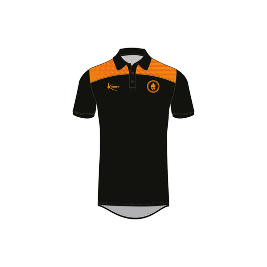 Yoroi Polo