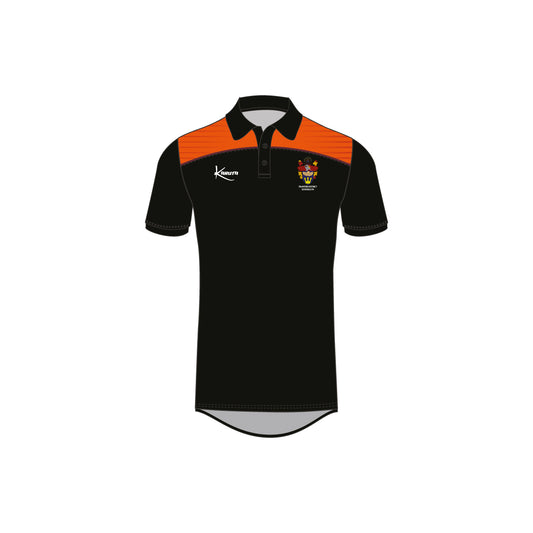 Yoroi Polo