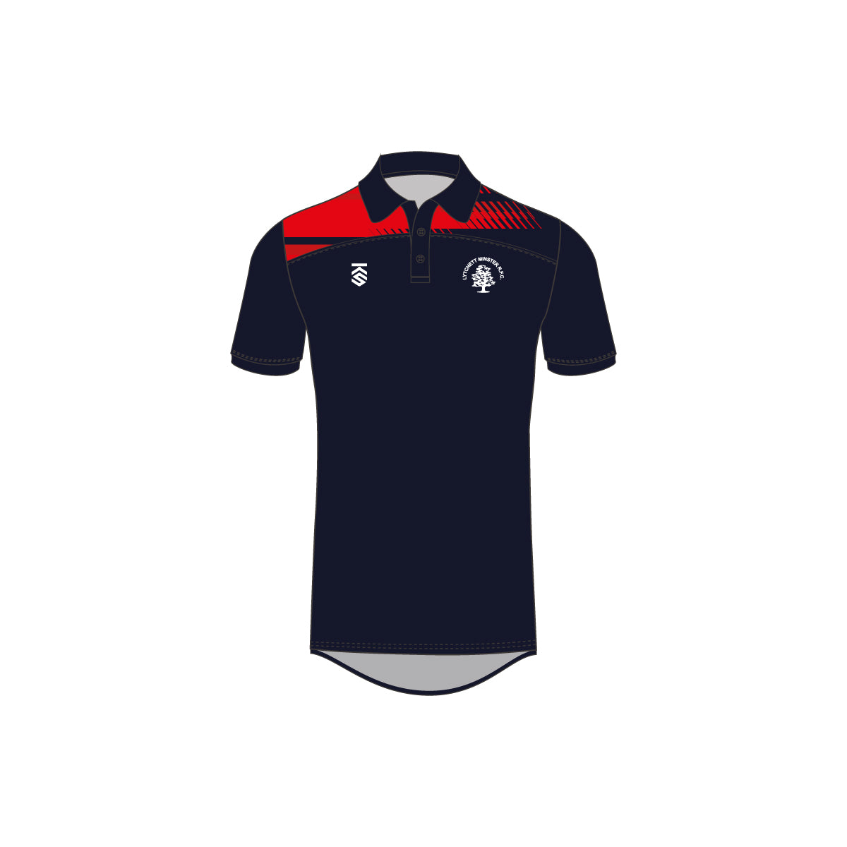 Yoroi Polo