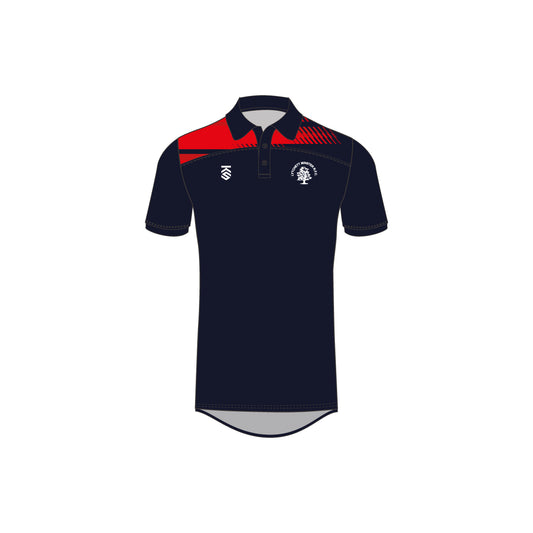 Yoroi Polo
