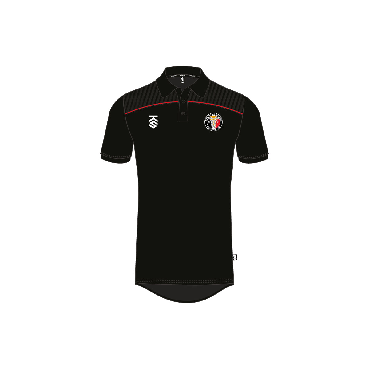 Yoroi Polo