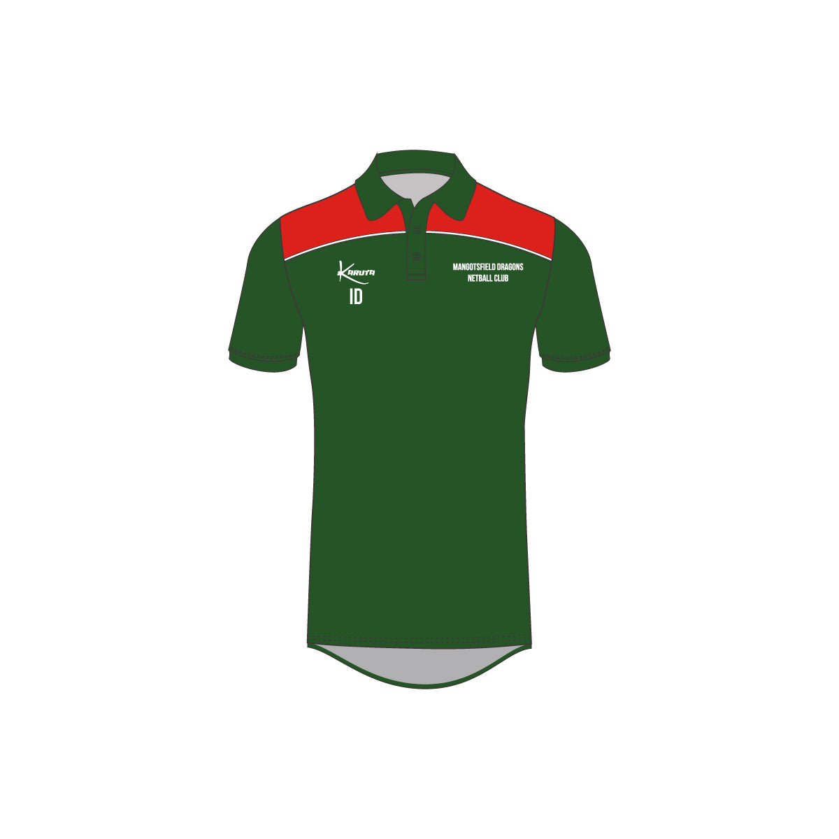 Yoroi Polo