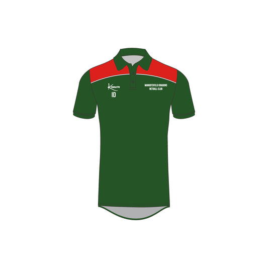 Yoroi Polo