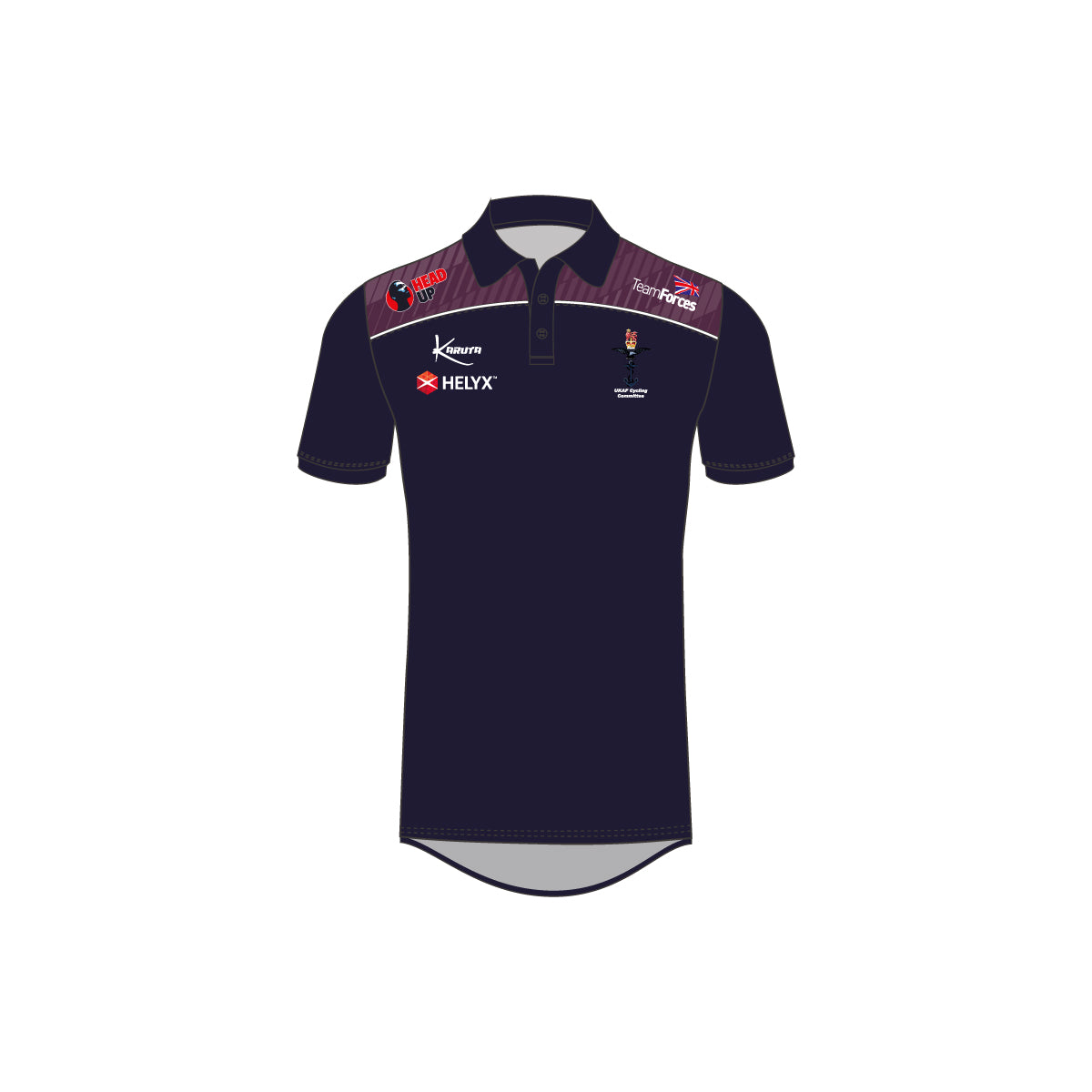 Yoroi Polo