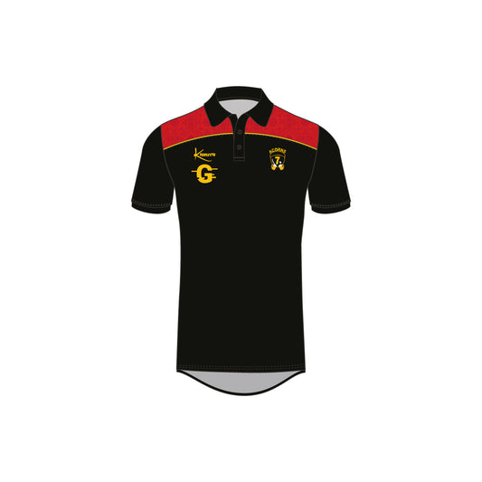 Yoroi Polo