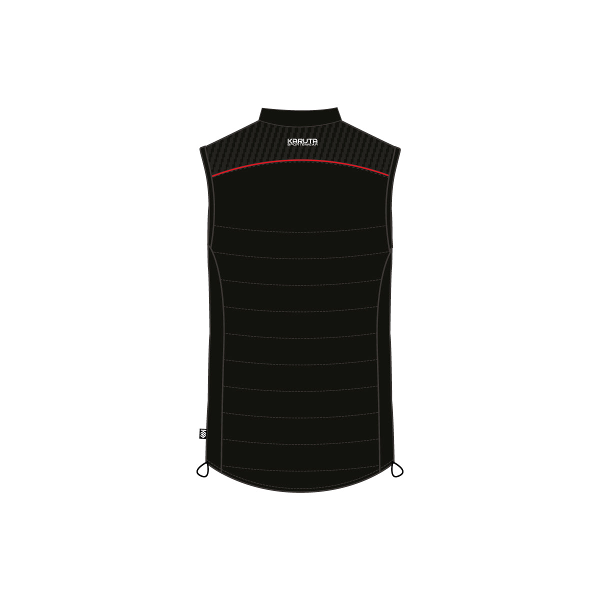 Yoroi Puffer Gilet