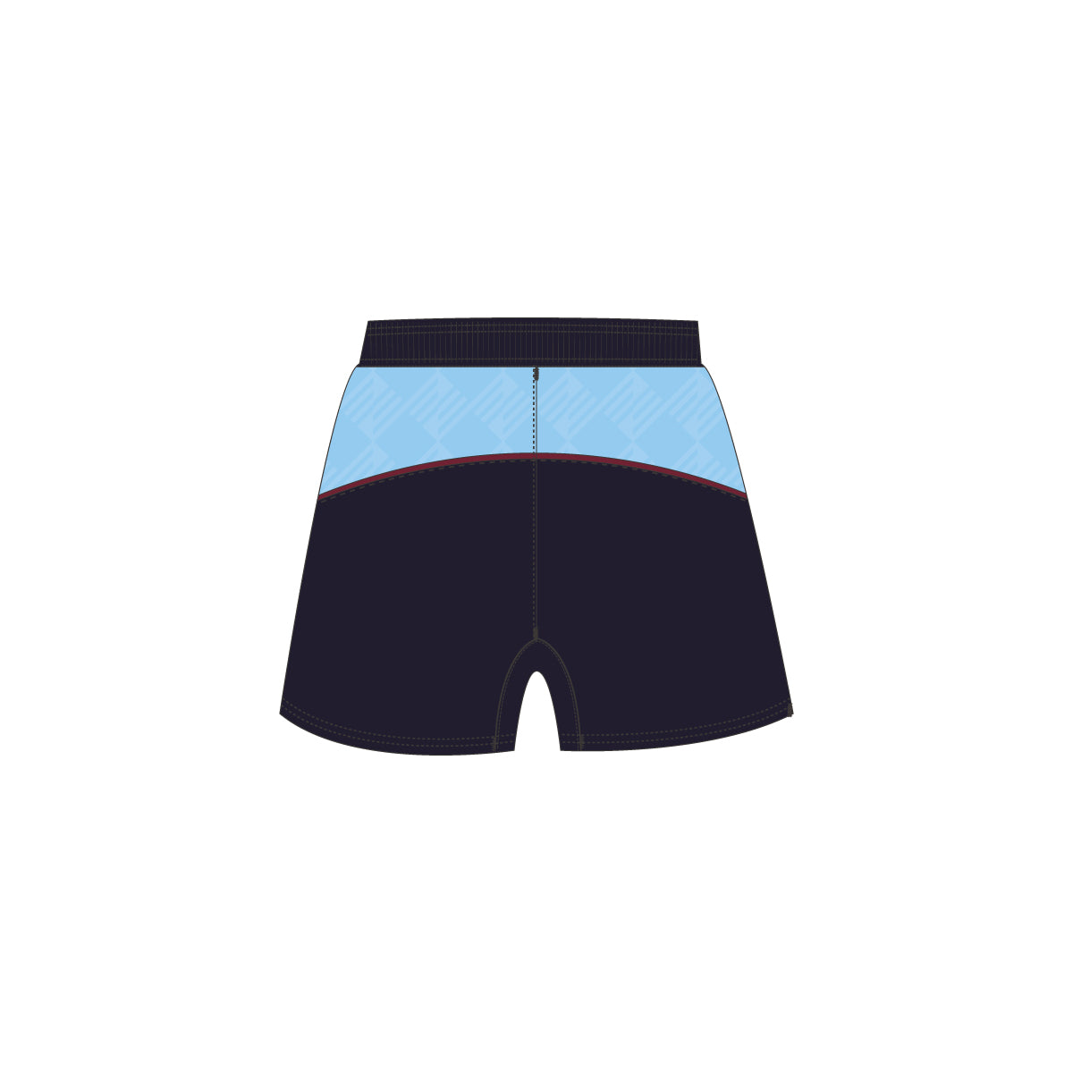 Yoroi Shorts